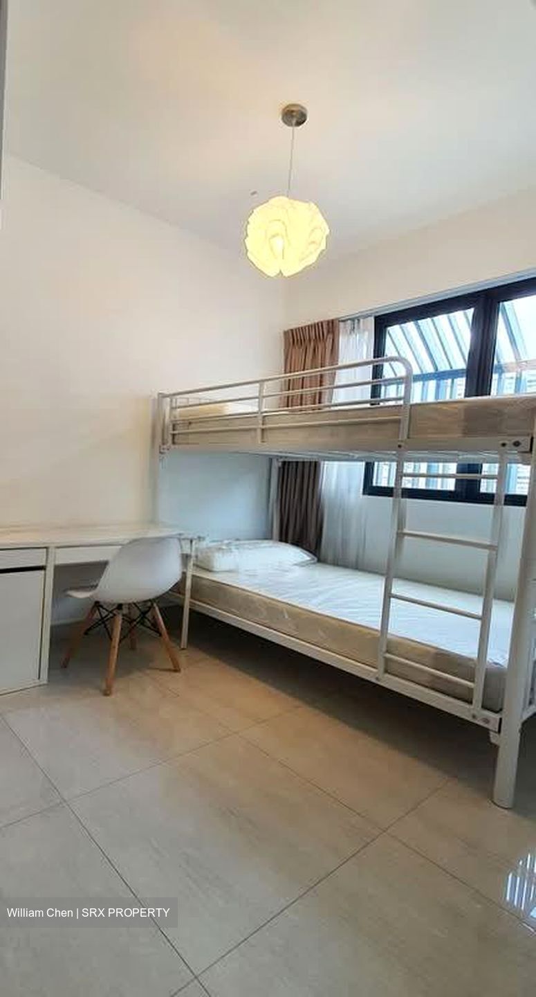 Kap Residences (D21), Apartment #550219031
